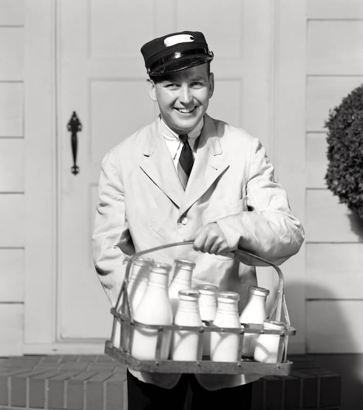 The Milkman